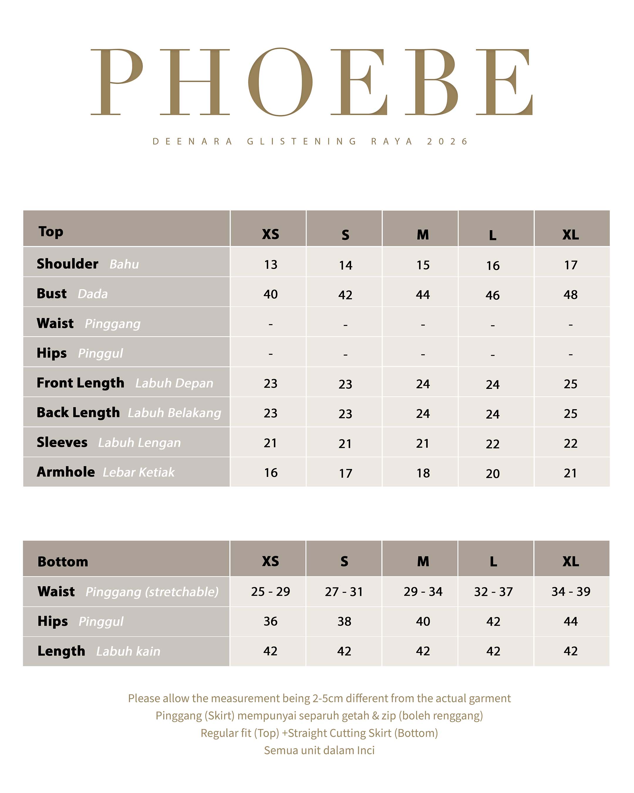 Phoebe - Rosy Thistle